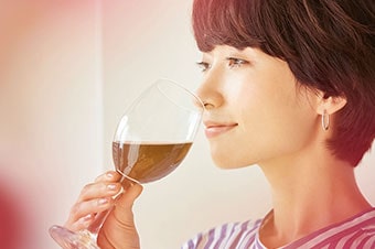 私はこんな味わいが好き!