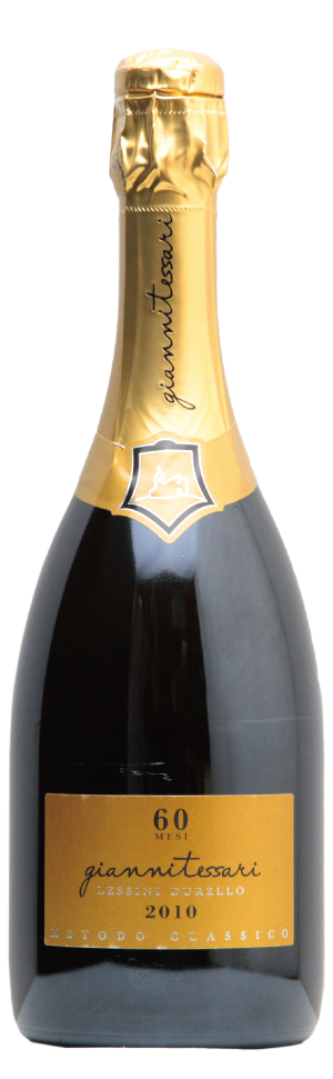 ジャンニテッサーリ 60 メーズィ 2010　4,950円