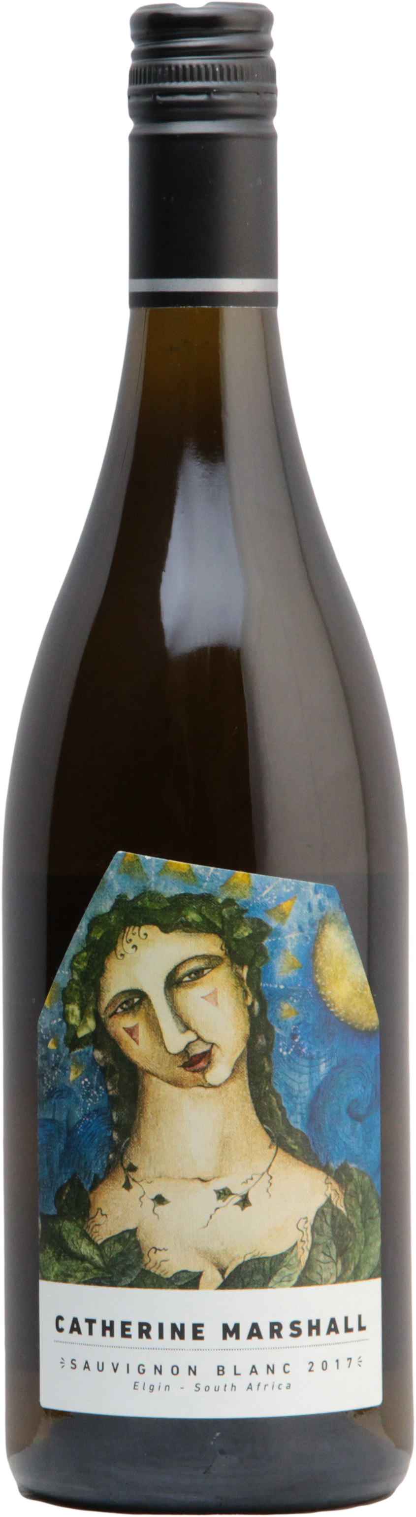 キャサリン マーシャル ソーヴィニヨン ブラン