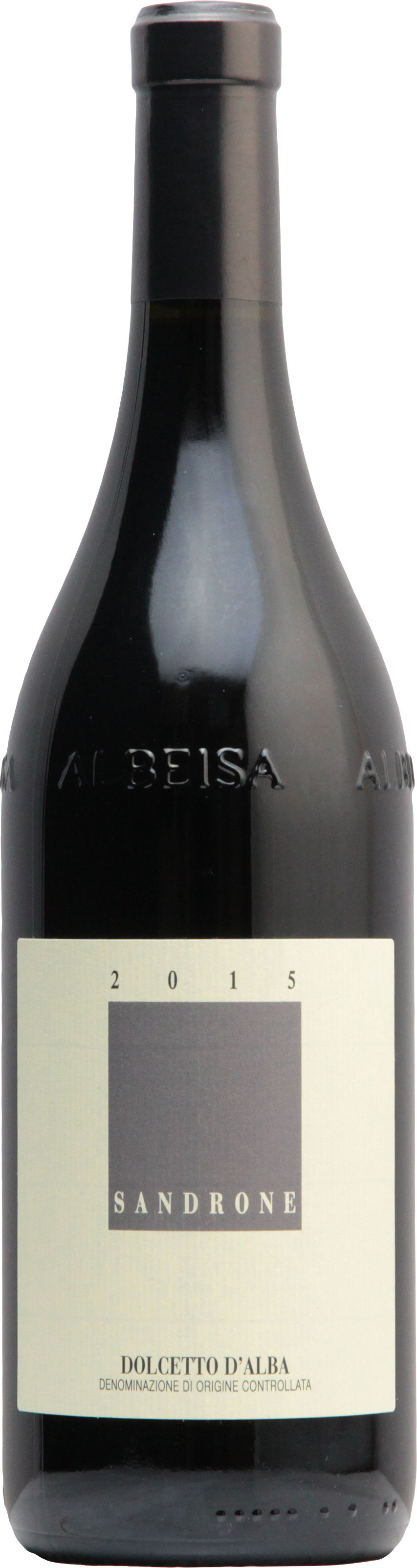 ルチアーノ サンドローネ ドルチェット ダルバ