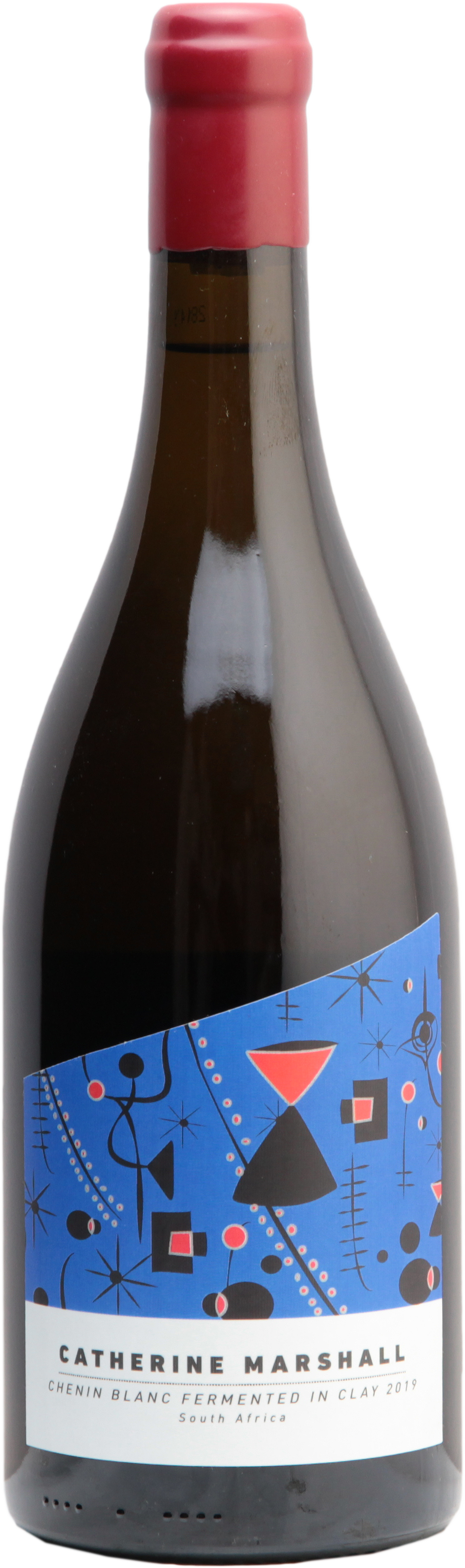 キャサリン マーシャル シュナン ブラン アンフォラ