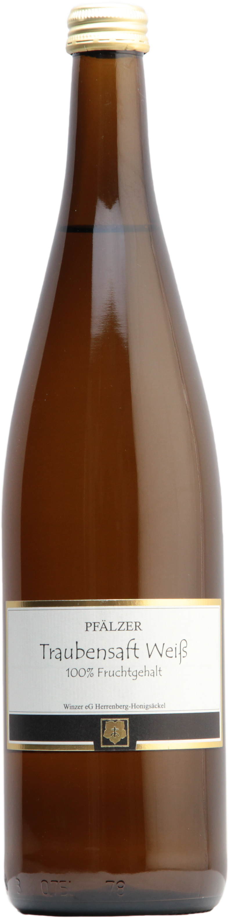 トラウベンザフト ヴァイス 白 ヘレンベルグ ホーニッヒゼッケル