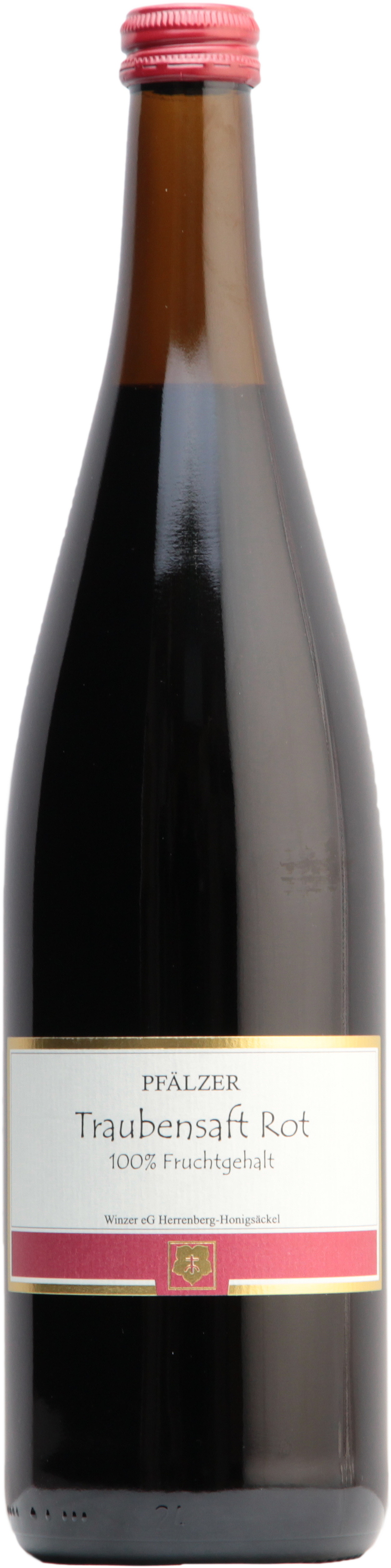 トラウベンザフト ロート 赤 ヘレンベルグ ホーニッヒゼッケル