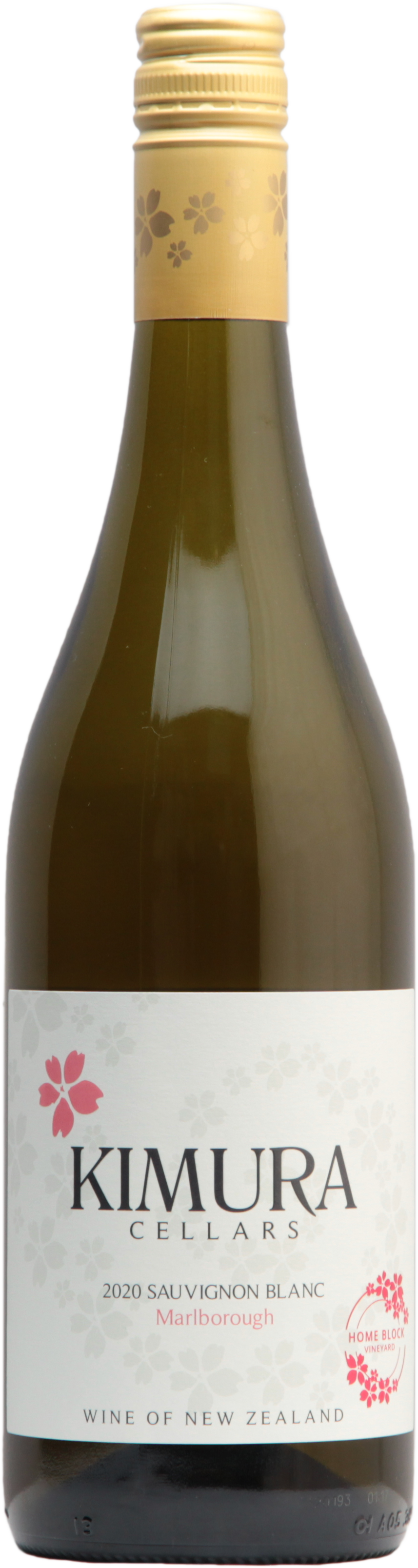 キムラ セラーズ マールボロ ソーヴィニヨン ブラン