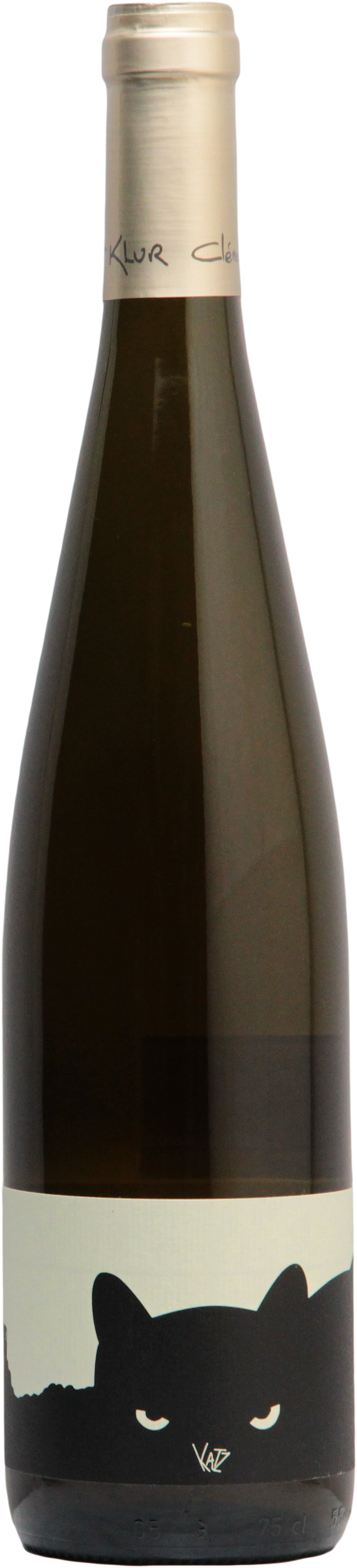 クレマン クリュール ジャンティ ド カッツ