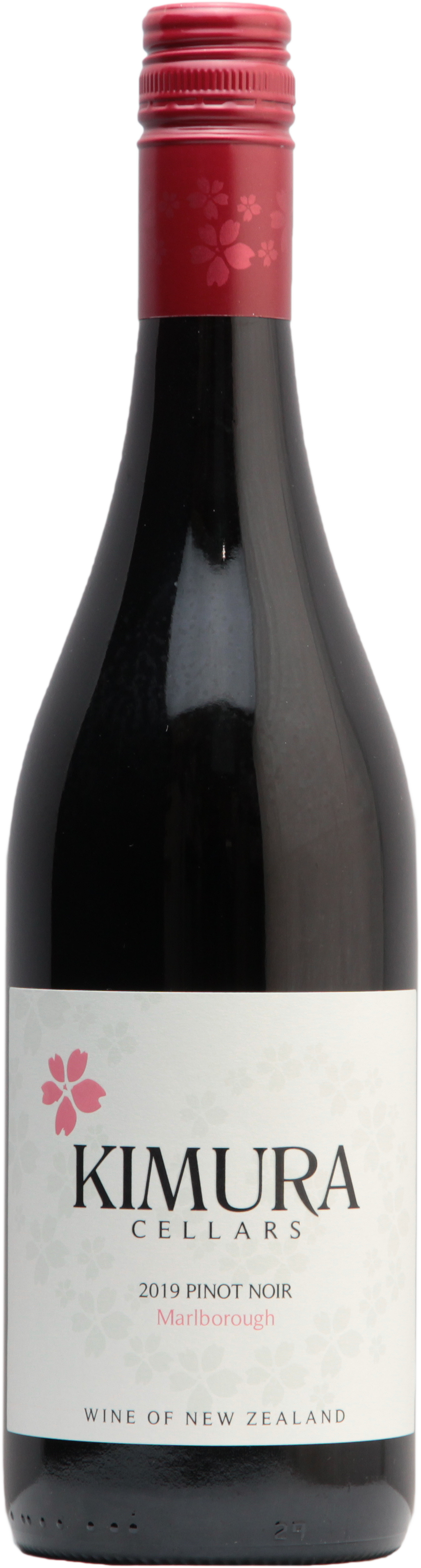 キムラ セラーズ マールボロ ピノ ノワール