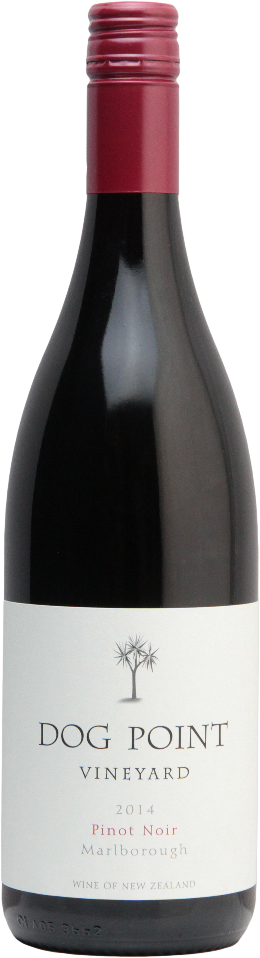 ドッグ ポイント ピノ ノワール