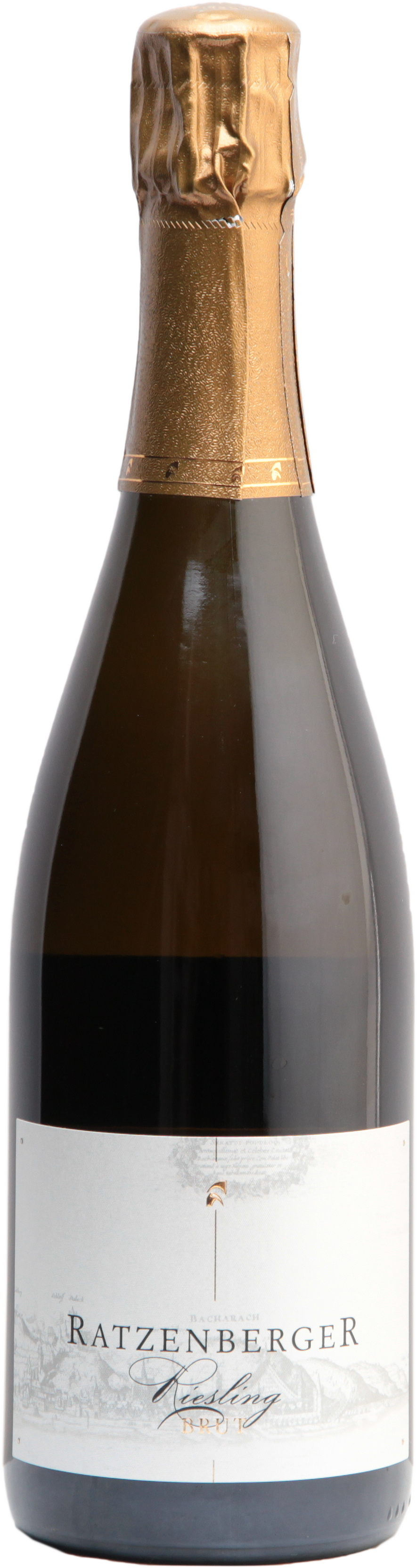 ラッツェンベルガー バハラッハー リースリング ゼクト