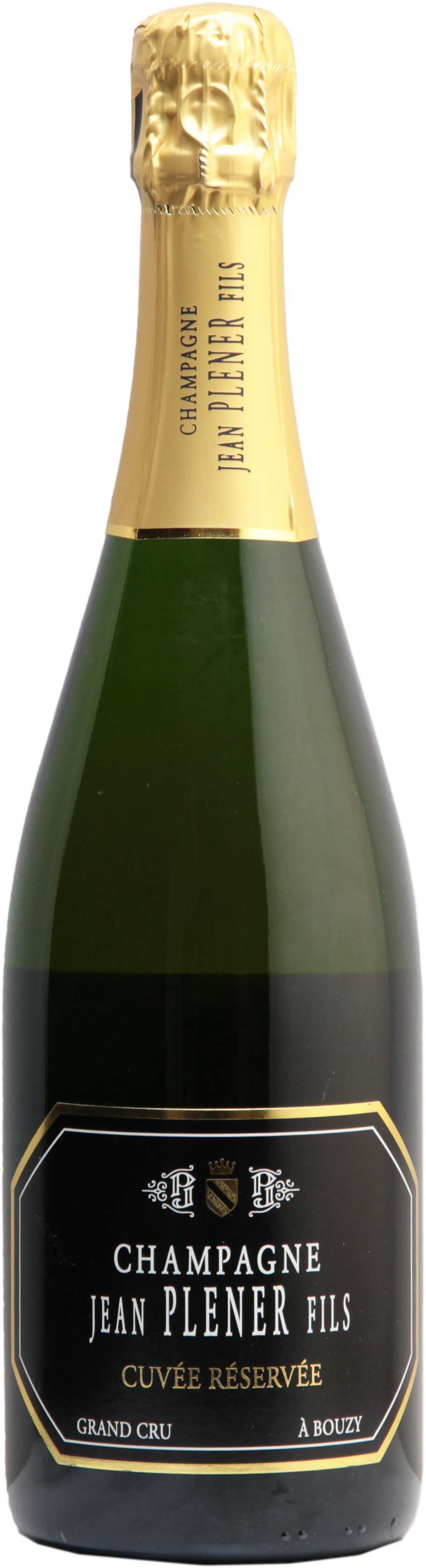 ブリュット キュヴェ レゼルヴェ グラン クリュ NV ジャン プレネール