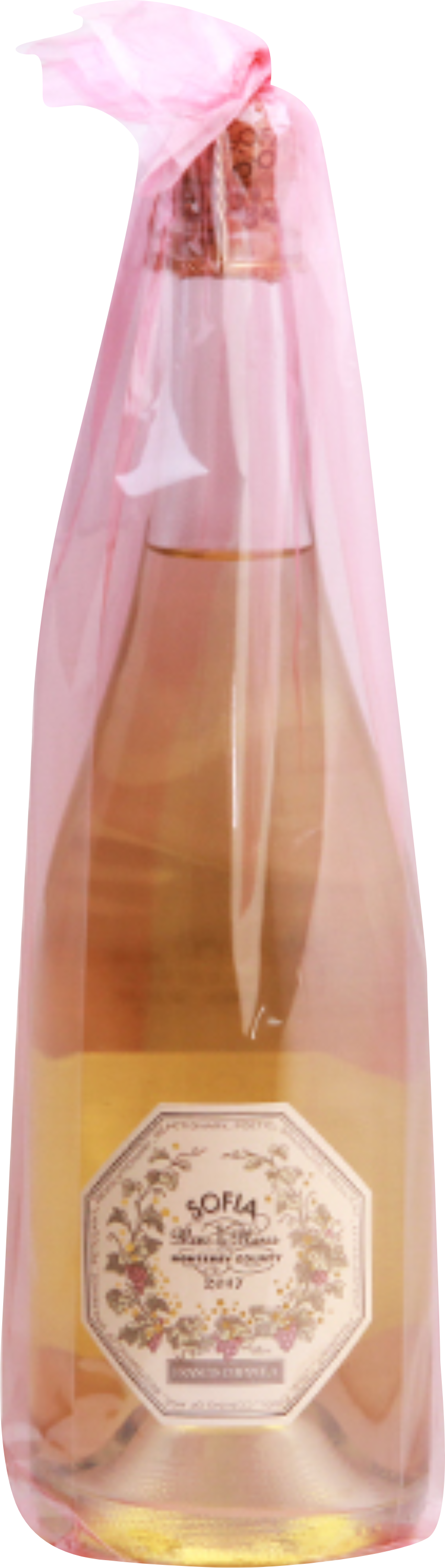 ソフィア ブラン ド ブラン NV フランシス コッポラ スパークリングワイン