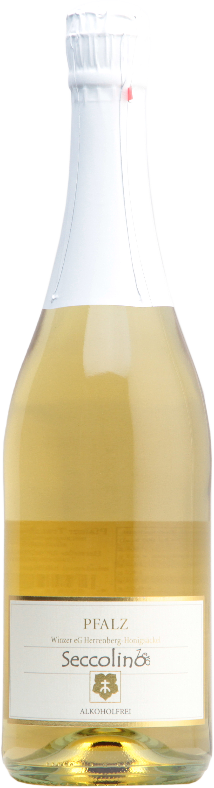 セッコリーノ ゼロ スパークリング ヘレンベルグ ホーニッヒゼッケル