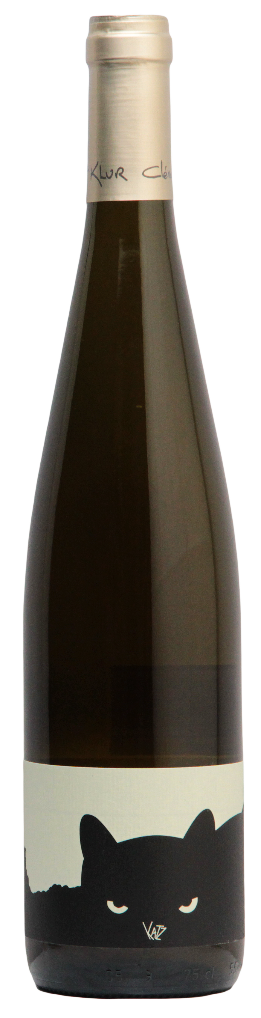 クレマン クリュール ジャンティ ド カッツ 2016