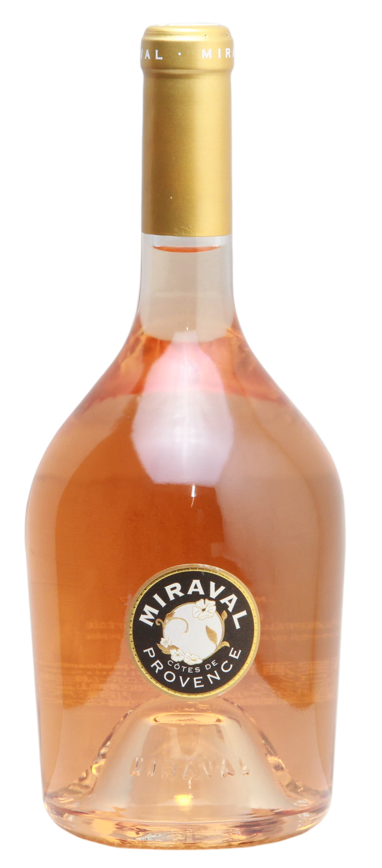 ミラヴァル ロゼ 2019