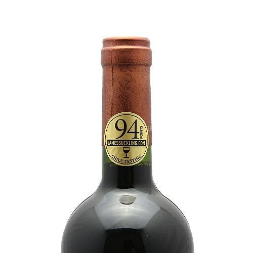 ワンランク上の味がどこでも手に入る！ モンテス アルファ カベルネ