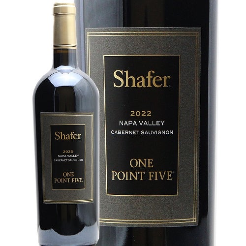 山カベ」のエレガンスに酔いしれて シェーファー ワンポイントファイヴ