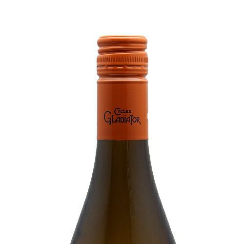 自立したカッコイイ女性の宅飲みに！ サイクルズ グラディエーター