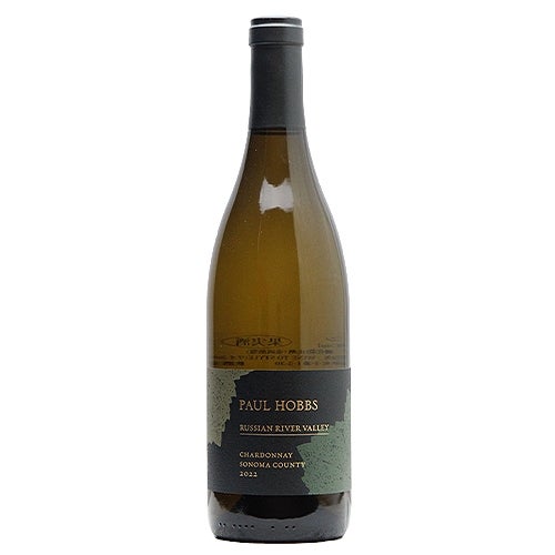 ワイン界のスティーヴ・ジョブズだ！」 ポール ホブス シャルドネ