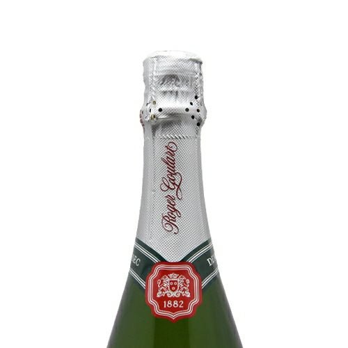 食前酒としてワインだけで楽しみたい！ ロジャーグラート カバ