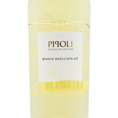 ファルネーゼ社長激推し ピポリ ビアンコ グレーコ フィアーノ 2024