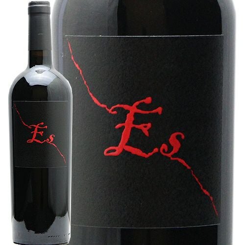 一口飲んで圧倒されるモンスターワイン！ ES エス 2022 ジャンフランコ