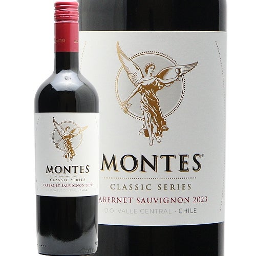 モンテス 3本セット【現行品35400円】 ちょうどいい」がリピートの理由!? モンテス クラシック シリーズ