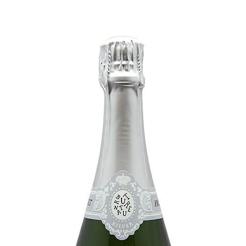 シャンパン通が何度だって飲みたくなる味！ アンドレ クルエ シルバー