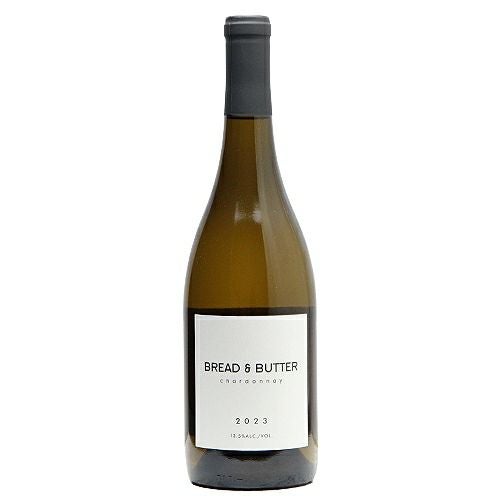 ブレッド＆バター シャルドネ 2024