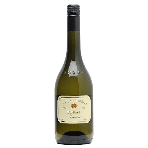 あか抜けない美しさが飲み続ける理由 トカイ フルミント ドライ