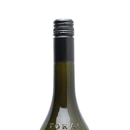 あか抜けない美しさが飲み続ける理由 トカイ フルミント ドライ