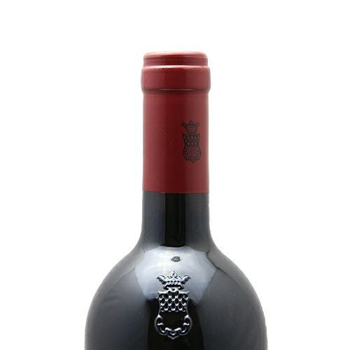 ワインスペクテーターで2024年の第3位！ ティニャネロ 2021 or 2022