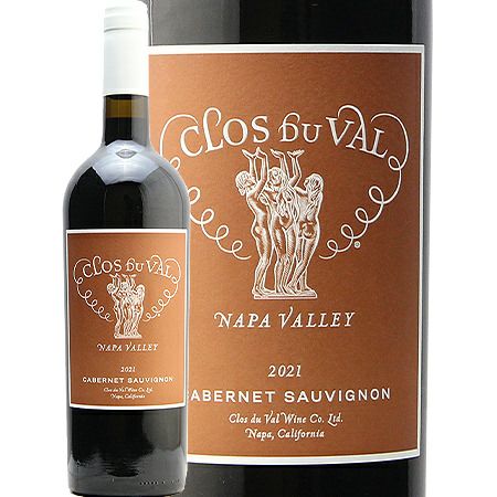 昔から貫くエレガントなカベルネのスタイル クロ デュ ヴァル