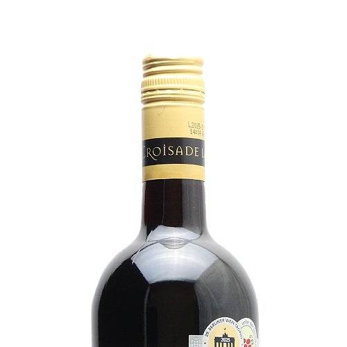 小難しいこと抜きに飲む日常酒に！ ラ クロワザード レゼルヴ