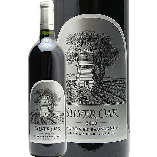 Mr.カベルネ」がつくるワインにリピート必至！ シルヴァーオーク