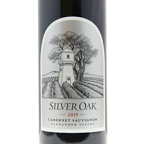 Mr.カベルネ」がつくるワインにリピート必至！ シルヴァーオーク