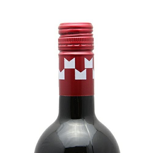 水のごとく飲む食中酒として モンカロ マルケ ロッソ オーガニック