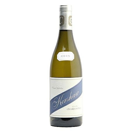 一切の文句なく「高級ワインの味」！ エルギン シャルドネ クローナル