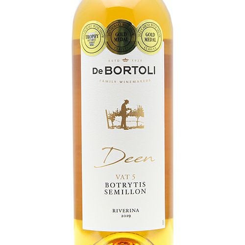 この価格で楽しめる本格貴腐ワイン！ デ ボルトリ ディーン