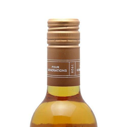 この価格で楽しめる本格貴腐ワイン！ デ ボルトリ ディーン