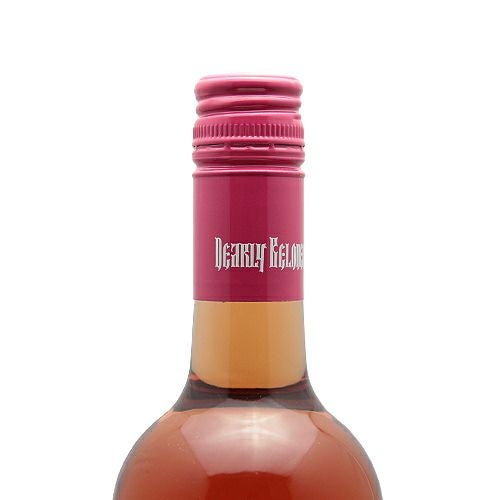 DearlyBelovedは神父がつかう“最愛の人”を意味 ディアリー ビーラブド