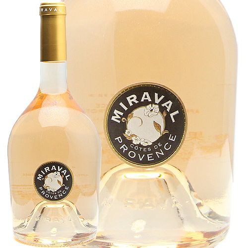 売れ続けるのが品質の証！ ミラヴァル ロゼ 2025