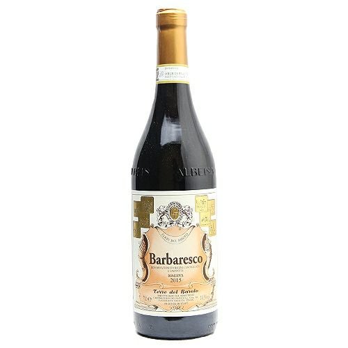 バローロ2012&バルバレスコ2014 GW期間中値引き 熟成バルバレスコがこの価格は安い！ バルバレスコ リゼルヴァ 2016