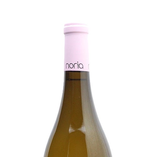 日本酒の大吟醸をモデルにつくられた、こだわりの1本！ ノリア