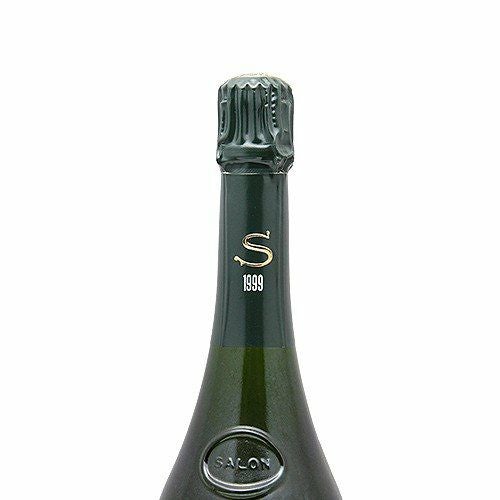 パーカーポイント95点！】 サロン 1999