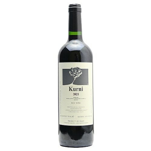 濃厚ワイン好き」にとって唯一無二の存在！ クルニ 2022 オアジ デリ