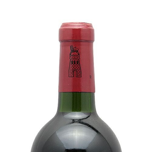 パーカーポイント90点！】 シャトー ラトゥール 1998