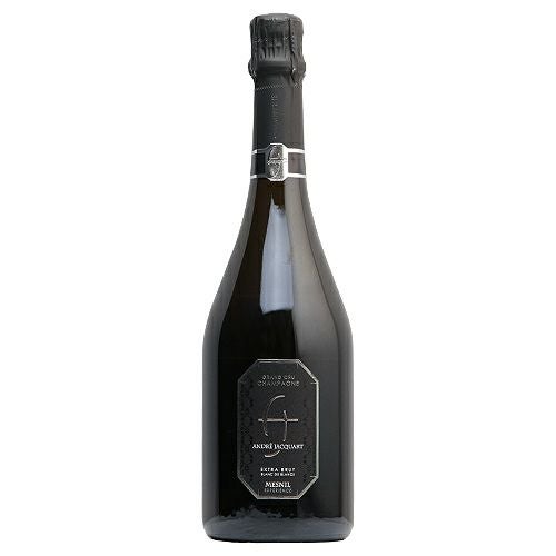 まるであの『サロン』を飲んでいるかのよう！ メニル エクスプリエンス