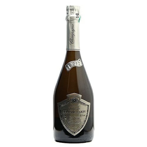 ジャック・セロスに通じる肉厚さ！ ミレジメ 2017 セロス パジョン