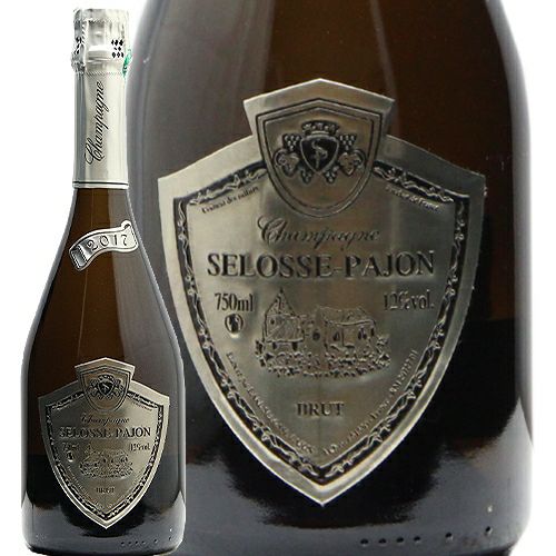 ジャック・セロスに通じる肉厚さ！ ミレジメ 2017 セロス パジョン