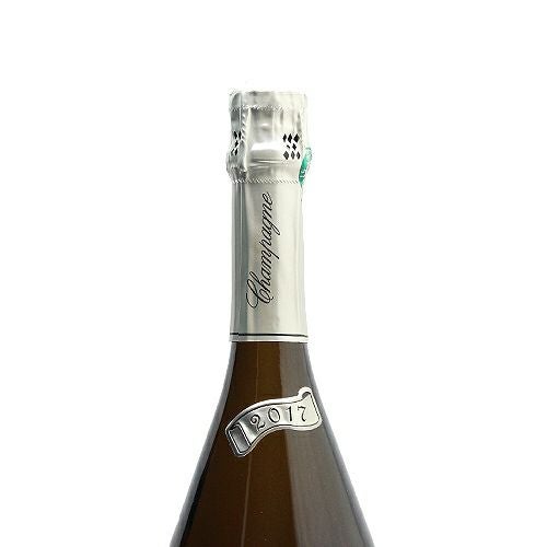 ジャック・セロスに通じる肉厚さ！ ミレジメ 2017 セロス パジョン