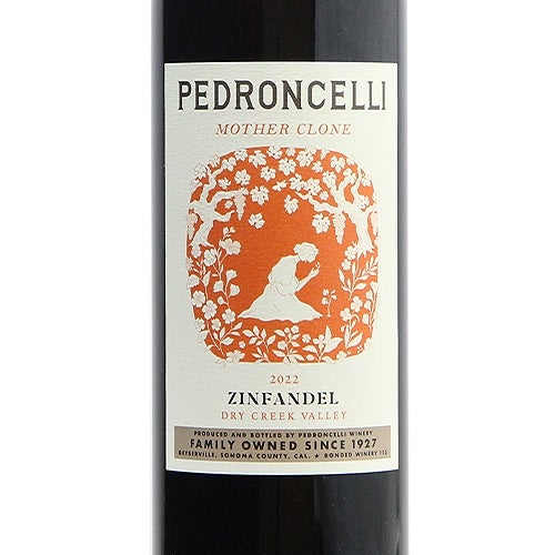 毎日飲みたいワイン」の信頼を目指して ペドロンチェリ ジンファンデル